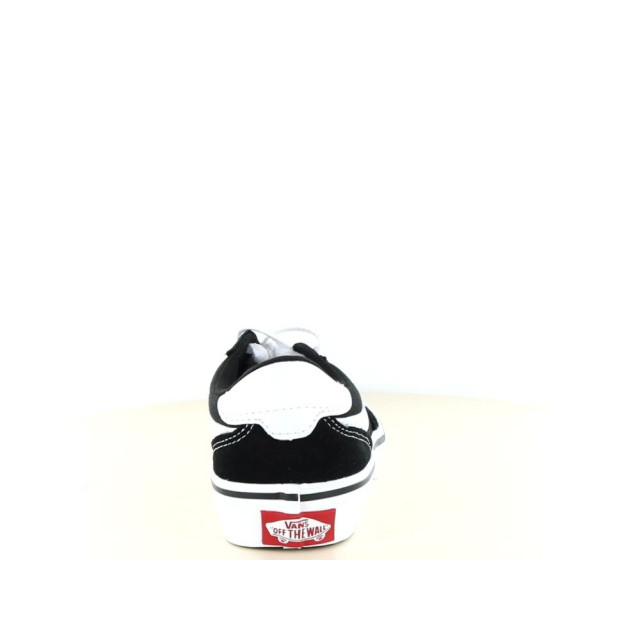 Vans Brooklyn ls 430.90.046 large