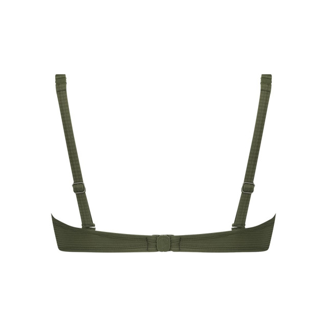 Ten Cate bikini top twisted padded wired bikini top dames - 068826_300-38D large