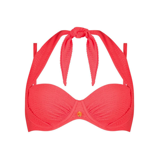 Ten Cate bikini top multiway padded wired bikini top dames - 068833_470-40D large