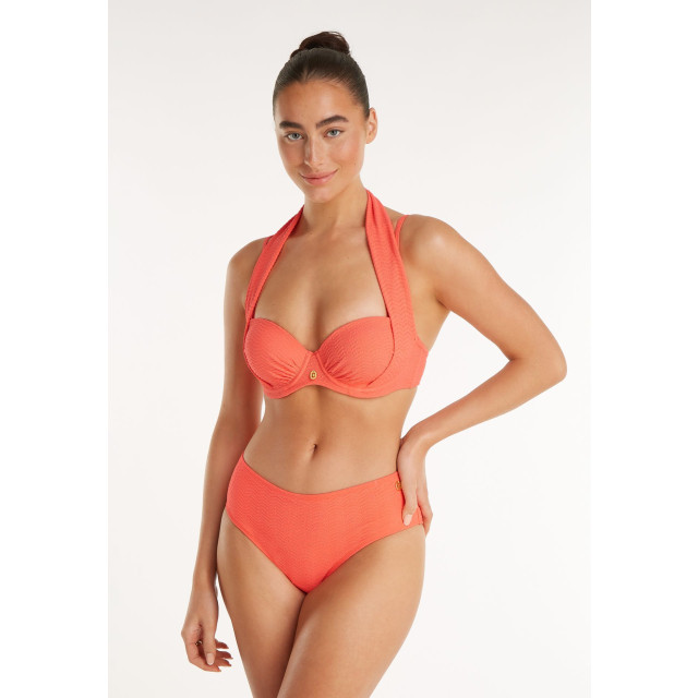 Ten Cate bikini top multiway padded wired bikini top dames - 068833_470-40D large