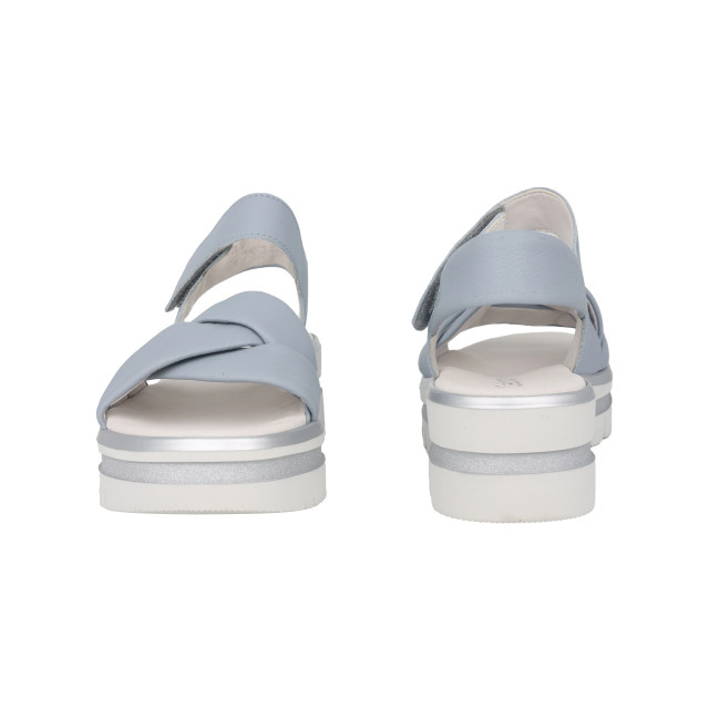 Gabor 24.622.26 Sandalen Blauw 24.622.26 large