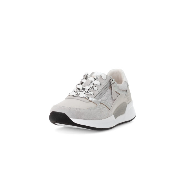 Gabor 66.958.30 Sneakers Grijs 66.958.30 large