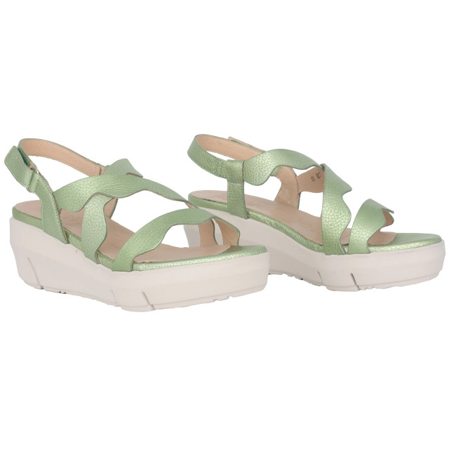 Wonders Max dames sandaal Max large