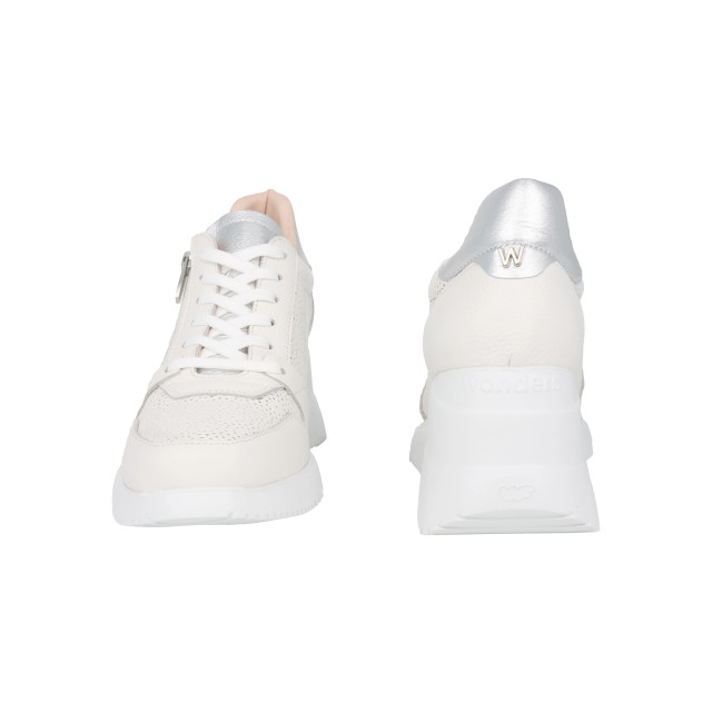 Wonders Change dames sneaker Change large