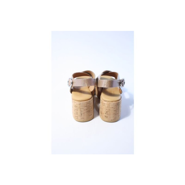 Via Vai 58006 Sandalen Brons 58006 large