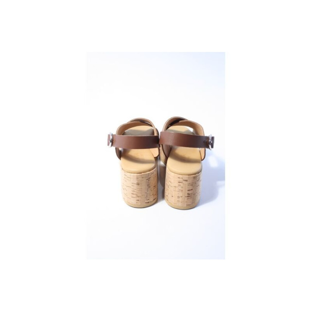 Via Vai 62191 Sandalen Cognac 62191 large