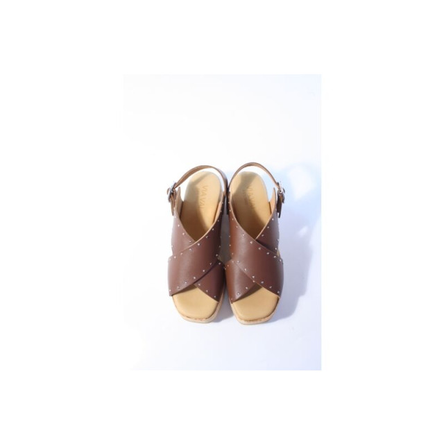 Via Vai 62191 Sandalen Cognac 62191 large