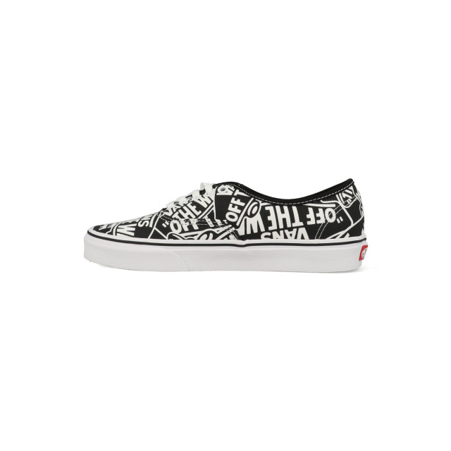 Vans Authentic otw repeat va38emukk / wit VA38EMUKK large