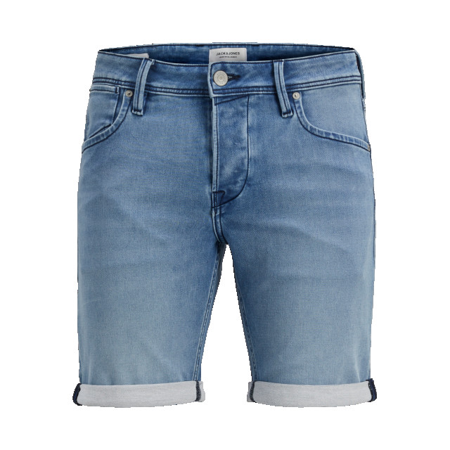 Jack & Jones Rick dash short 12231232-BLU-L large