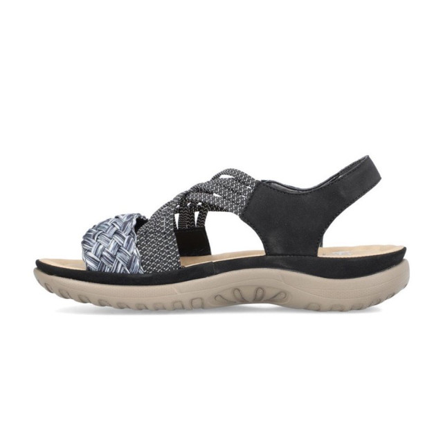 Rieker Sandalen 64889 large