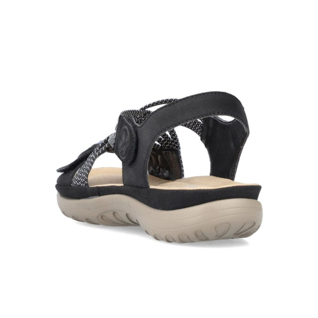 Rieker Sandalen 64889 large