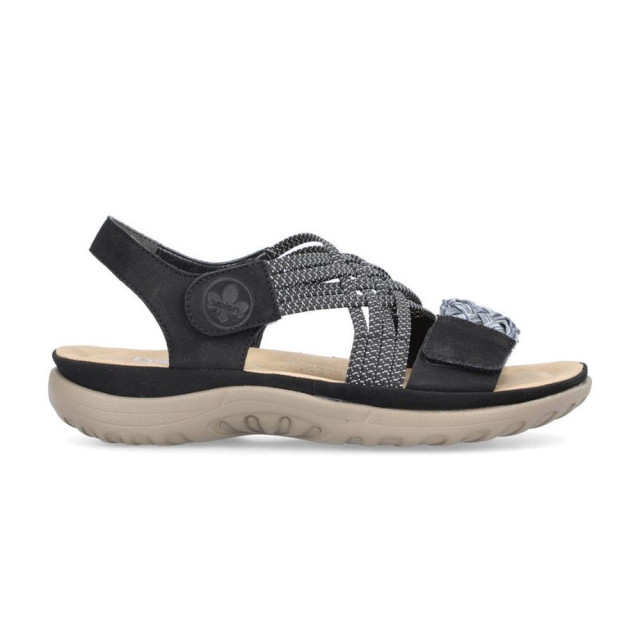 Rieker Sandalen 64889 large