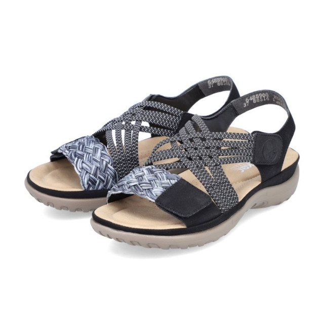 Rieker Sandalen 64889 large