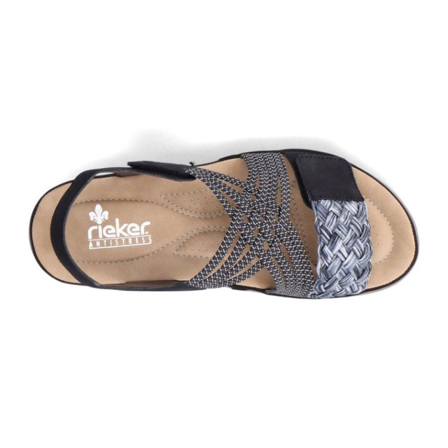 Rieker Sandalen 64889 large