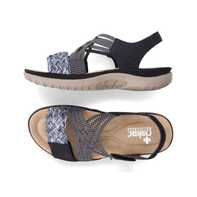 Rieker Sandalen 64889 large