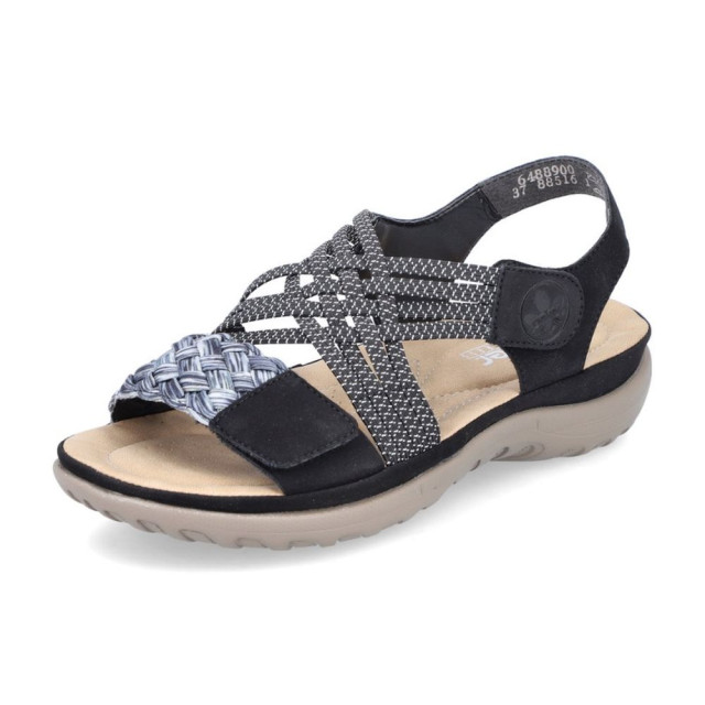 Rieker Sandalen 64889 large
