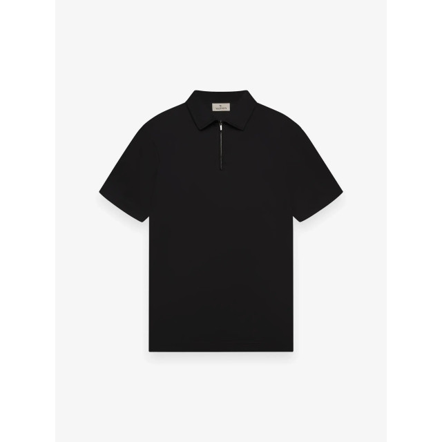 Valenza Supima polo zip 156787441 large