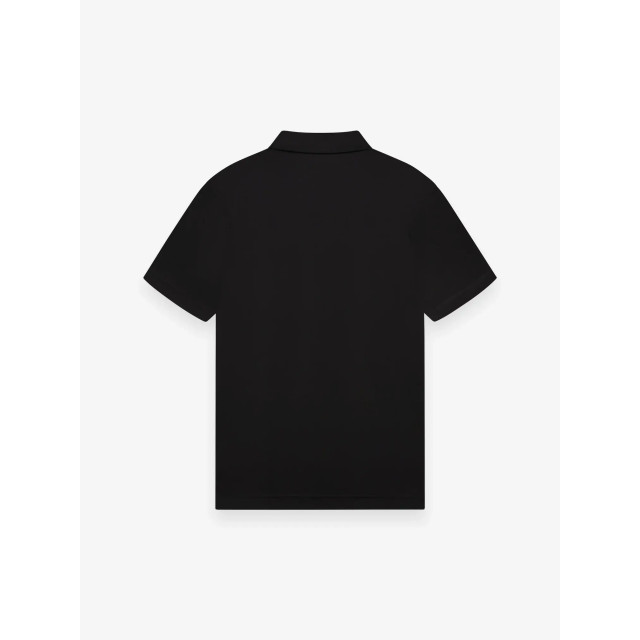 Valenza Supima polo zip 156787441 large