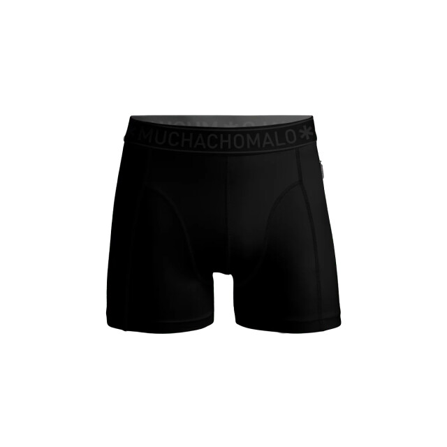 Muchachomalo Heren strakke zwembroek SOLID2032-27 large