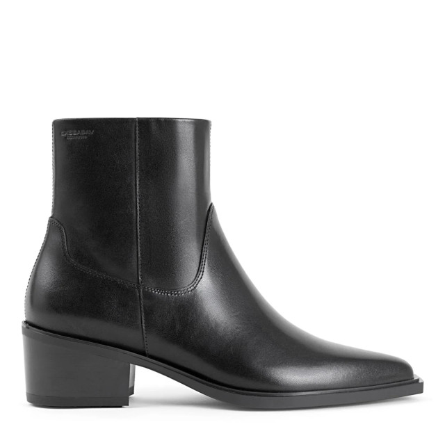 Vagabond kelsey enkellaarsjes enkellaars met hak dames 5810-101-20 large