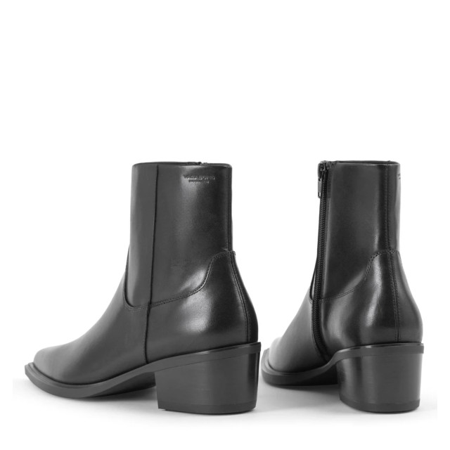 Vagabond kelsey enkellaarsjes enkellaars met hak dames 5810-101-20 large