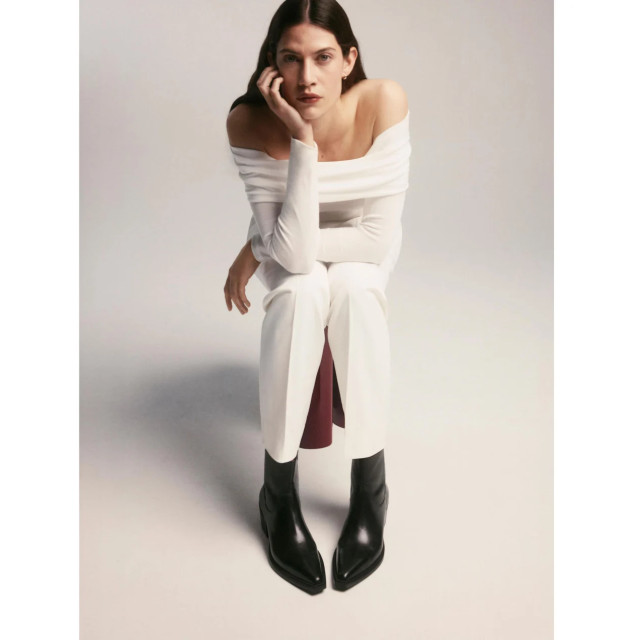Vagabond kelsey enkellaarsjes enkellaars met hak dames 5810-101-20 large