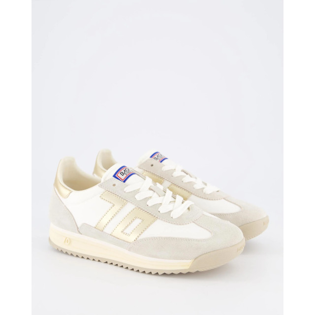 Back 70 Dames barkley jogger 32 108001-001303-Metallic Gold large