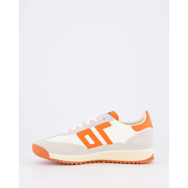 Back 70 Dames barkley jogger 25 108001-001301-Croc Orange large