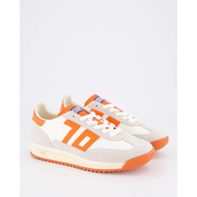 Back 70 Dames barkley jogger 25 108001-001301-Croc Orange large
