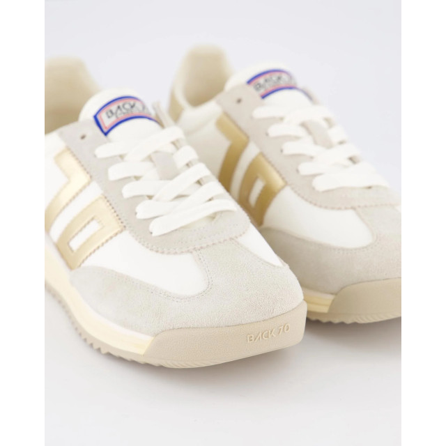 Back 70 Dames barkley jogger 32 108001-001303-Metallic Gold large