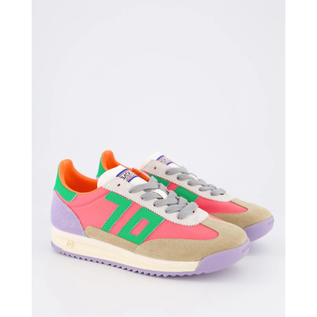 Back 70 Dames barkley jogger 54 108001-001331-Beige Lilac large