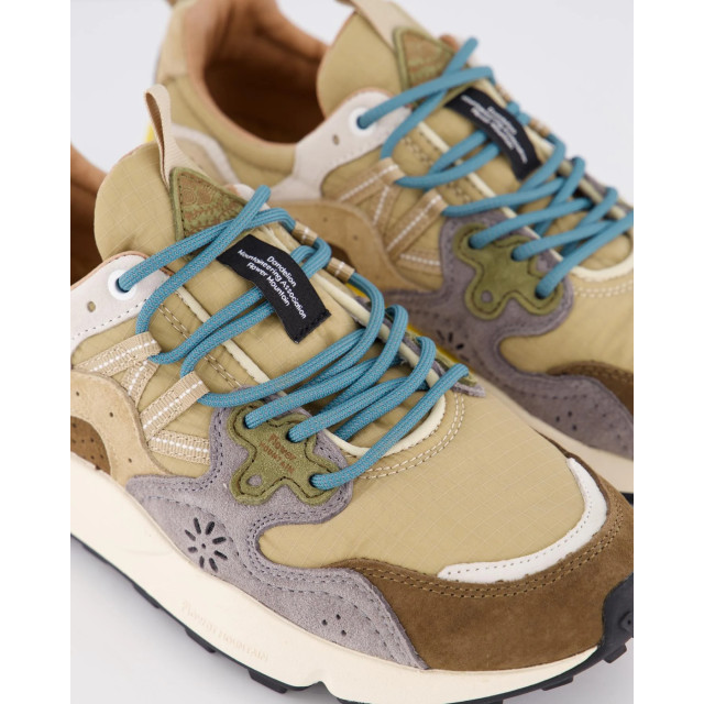 Flower Mountain Heren yamano 3 sneaker 2017816-1D33 large