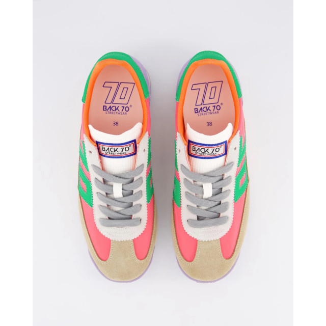 Back 70 Dames barkley jogger 54 108001-001331-Beige Lilac large