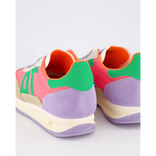 Back 70 Dames barkley jogger 54 108001-001331-Beige Lilac large