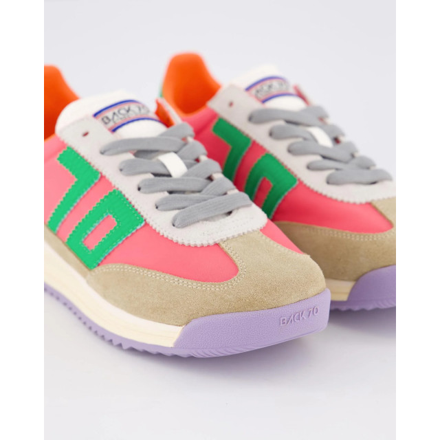 Back 70 Dames barkley jogger 54 108001-001331-Beige Lilac large