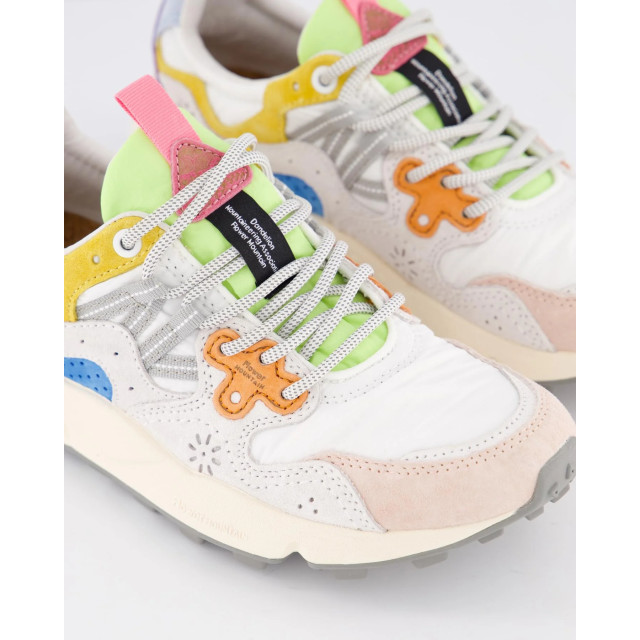 Flower Mountain Dames yamano 3 sneaker 2017817-1N04 large