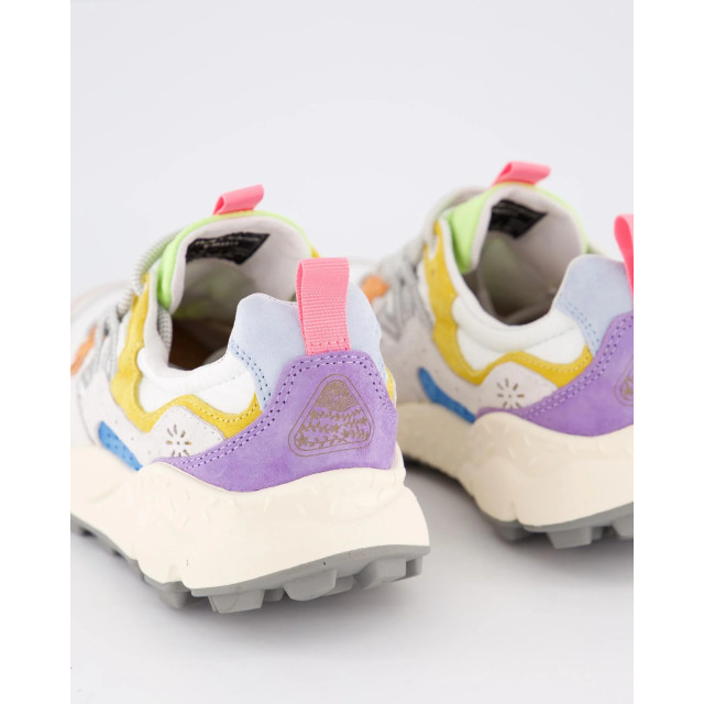 Flower Mountain Dames yamano 3 sneaker 2017817-1N04 large