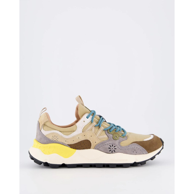 Flower Mountain Heren yamano 3 sneaker 2017816-1D33 large