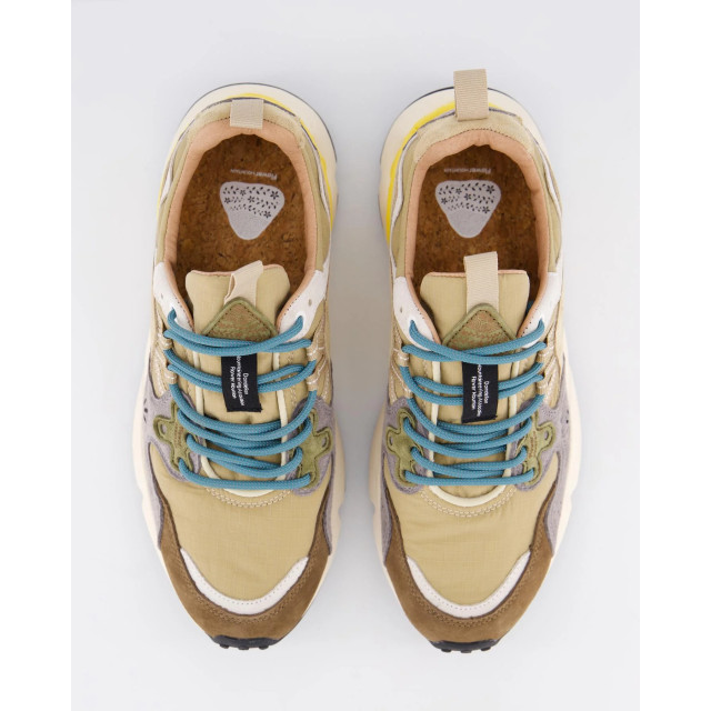 Flower Mountain Heren yamano 3 sneaker 2017816-1D33 large