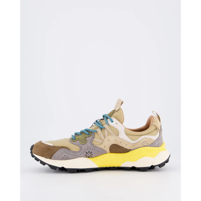 Flower Mountain Heren yamano 3 sneaker 2017816-1D33 large