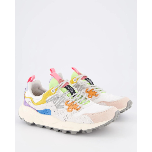 Flower Mountain Dames yamano 3 sneaker 2017817-1N04 large