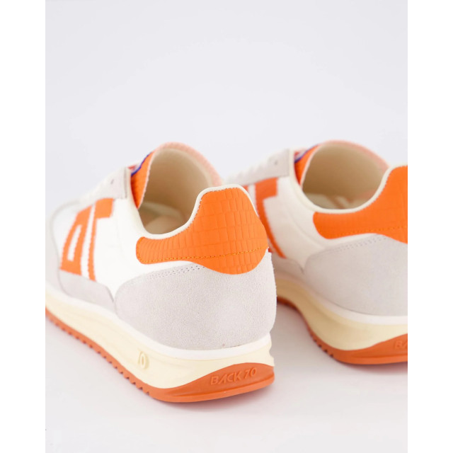 Back 70 Dames barkley jogger 25 108001-001301-Croc Orange large