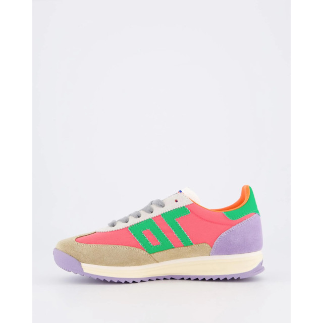 Back 70 Dames barkley jogger 54 108001-001331-Beige Lilac large