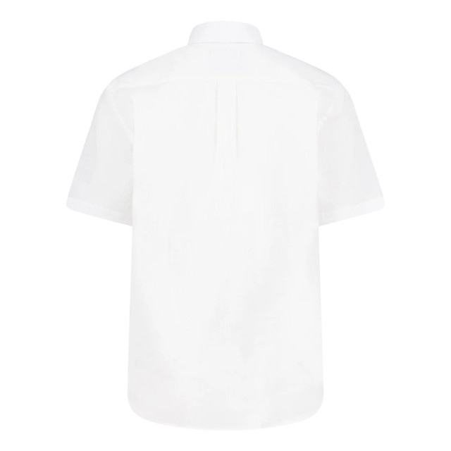 Fynch-Hatton Korte mouw overhemden 15048091 15048091 large