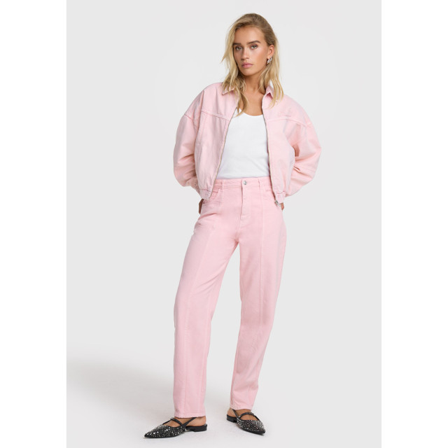 Alix The Label Linen look pants pantalons 2503104018 2503104018 large