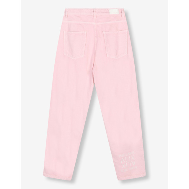 Alix The Label Linen look pants pantalons 2503104018 2503104018 large