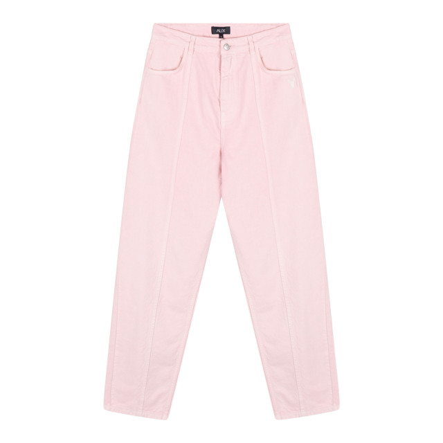 Alix The Label Linen look pants pantalons 2503104018 2503104018 large