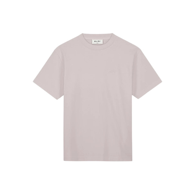 Olaf Hussein Signature tee t-shirts m200114 M200114 large