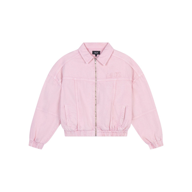 Alix The Label Linen look jacket jackets 2503404019 2503404019 large