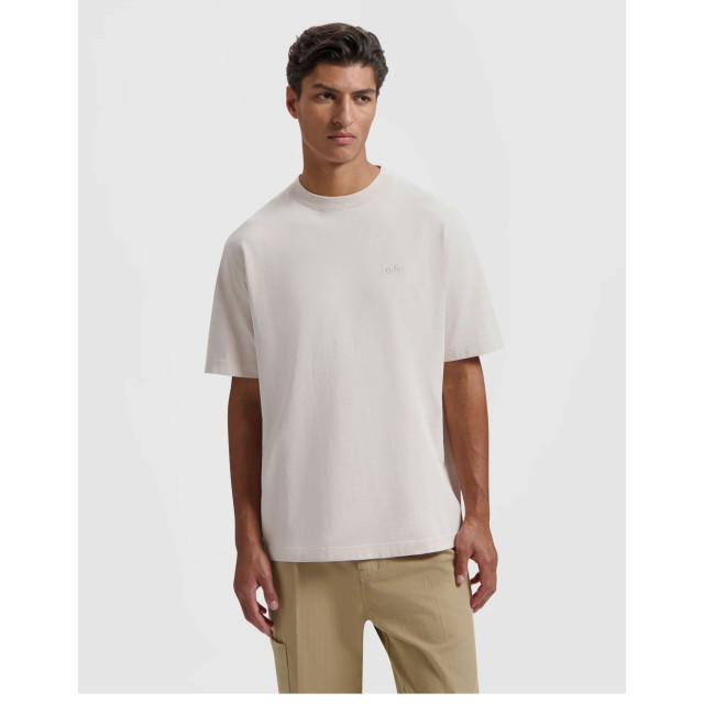 Olaf Hussein Signature tee t-shirts m200114 M200114 large